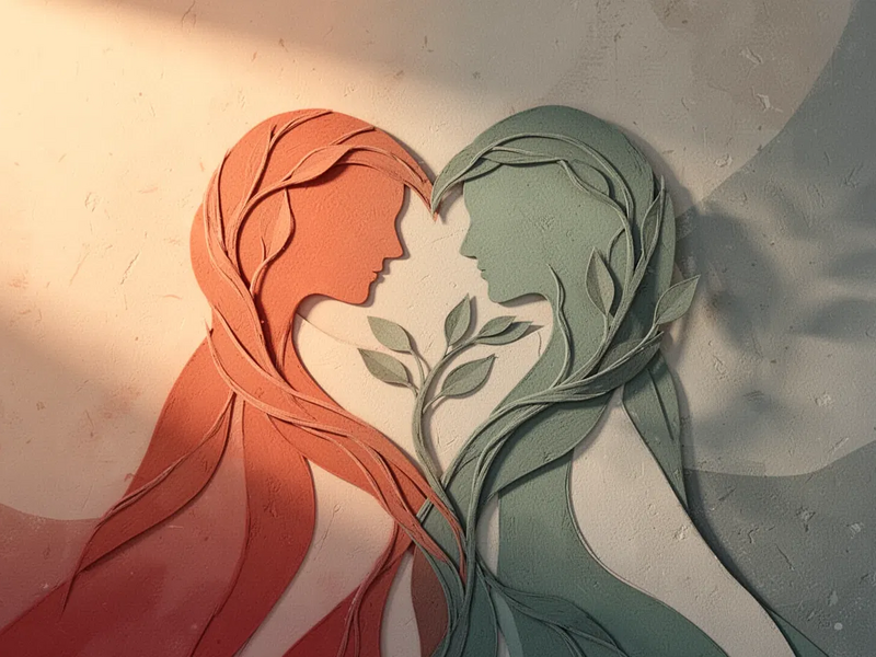 Beziehungs-Wellness: Paare setzen jetzt auf Prävention - Foto: über boerse-global.de