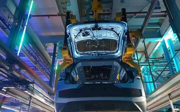 E-Auto-Verkäufe steigen kräftig - Verband will Verlässlichkeit