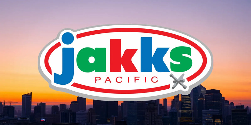 Jakks Pacific Aktie: Schwäche mit Potenzial - Foto: über boerse-global.de