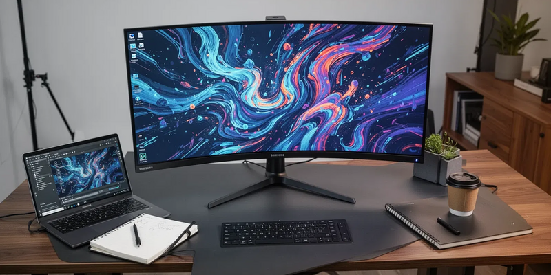 Samsung startet mit Rabatt-Offensive ins Semester - Foto: über boerse-global.de