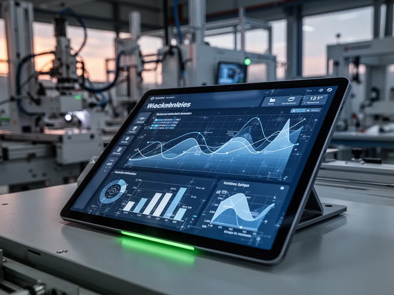 Produktivitätsfinder: Digitale Werkzeuge als Rettung für deutsche Firmen - Foto: über boerse-global.de