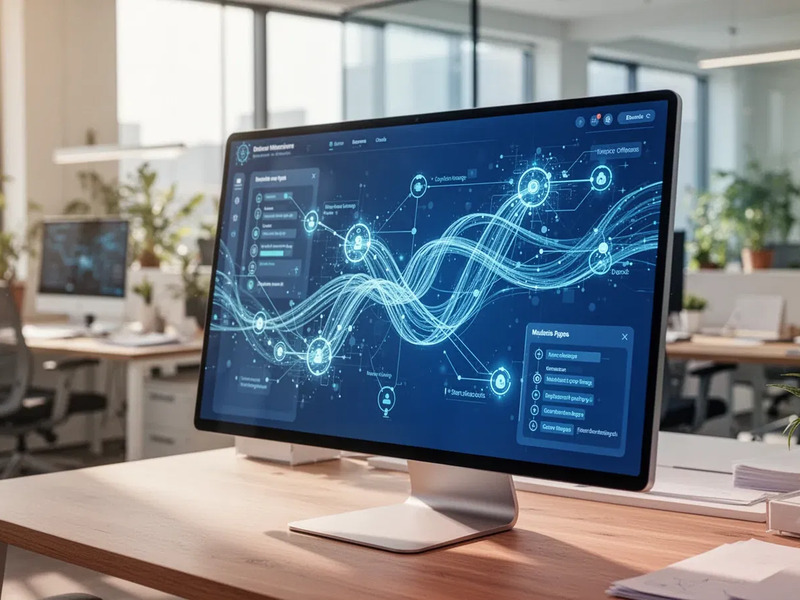 Wirtschaftspsychologie prägt 2026 die neue Arbeitswelt - Foto: über boerse-global.de