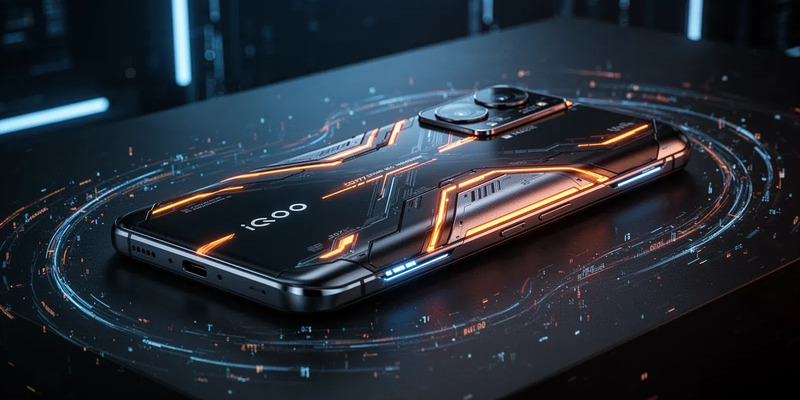 iQOO 15 Ultra: Neuer Snapdragon-Chip macht Smartphone zum Spiele-Monster - Foto: über boerse-global.de