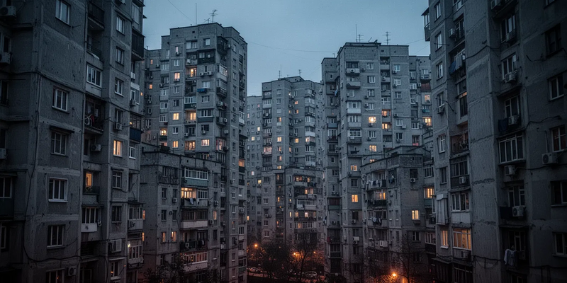 EU-Kommission warnt: Wohnungsnot gefährdet Demokratie - Foto: über boerse-global.de