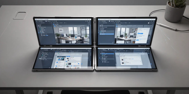 Samsung und Huawei treiben Software-Revolution für Falt-Handys - Foto: über boerse-global.de