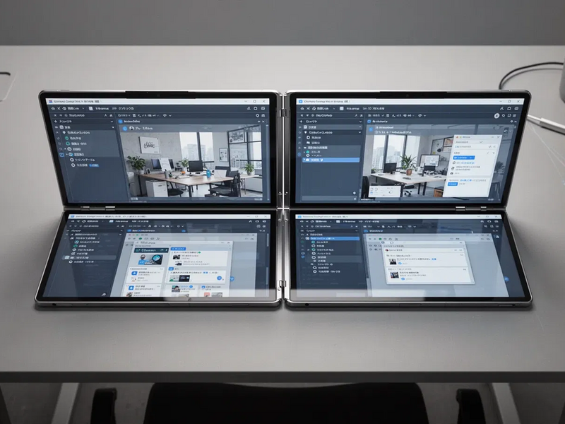 Samsung und Huawei treiben Software-Revolution für Falt-Handys - Foto: über boerse-global.de