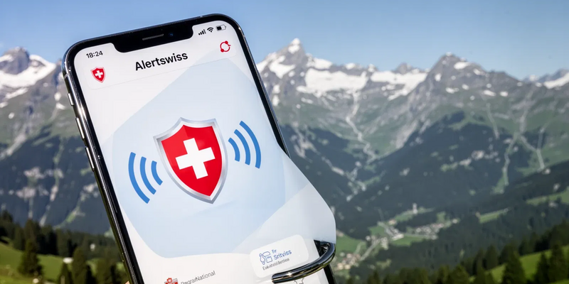Schweiz testet Sirenen und setzt auf digitale Alarmierung - Foto: über boerse-global.de