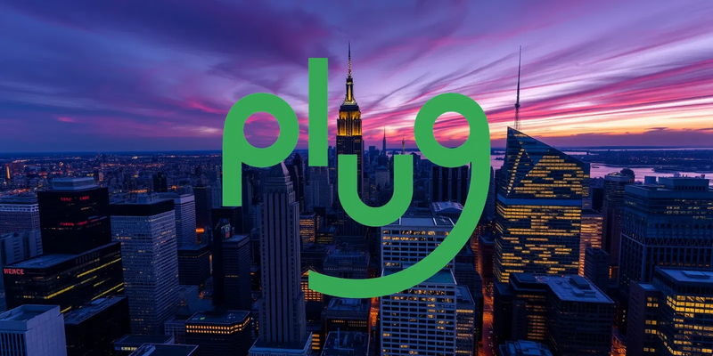 Plug Power: Una Semana Decisiva entre Proyectos y Votaciones - Foto: über boerse-global.de