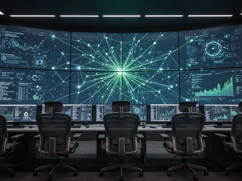 Bond startet als OBAI an der Nasdaq - Foto: über boerse-global.de