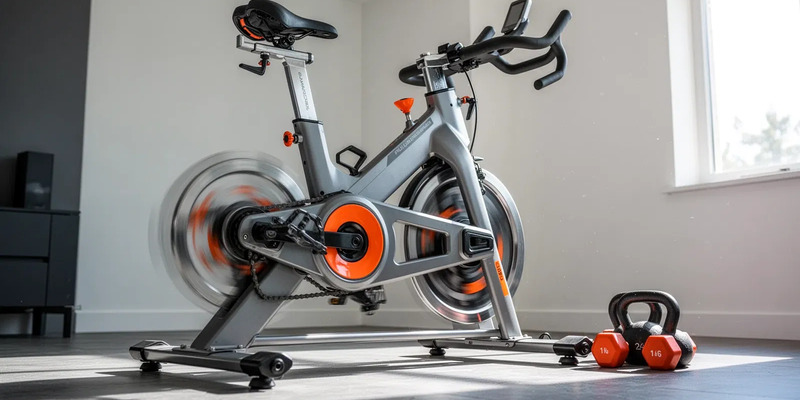 Cycle-Intervall-Training: Der Turbo für Ihr Heim-Workout - Foto: über boerse-global.de