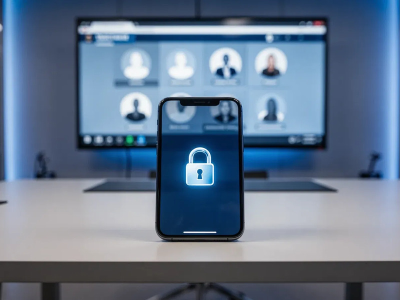 Polizei Hamburg startet digitale Präventionsberatung - Foto: über boerse-global.de