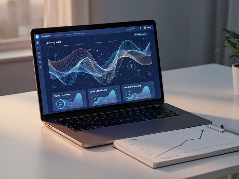 KI und Microlearning dominieren die Weiterbildung 2026 - Foto: über boerse-global.de