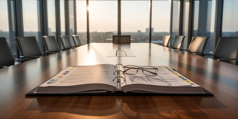 Compliance-Management: Vom Kostenfaktor zum Wettbewerbsvorteil - Foto: über boerse-global.de