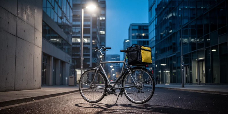 Lieferando: Betriebsräte in Remote-Städten für unwirksam erklärt - Foto: über boerse-global.de