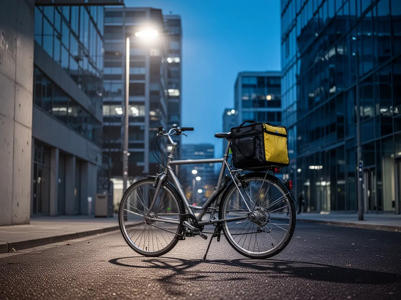 Lieferando: Betriebsräte in Remote-Städten für unwirksam erklärt - Foto: über boerse-global.de
