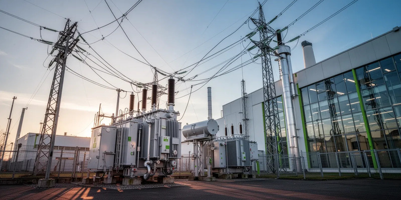 Stromsteuer-Novelle bringt Industrie Milliarden-Entlastung - Foto: über boerse-global.de