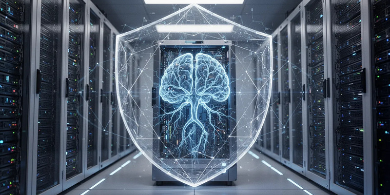 Darktrace / SECURE AI™: Neue Waffe gegen KI-Risiken - Foto: über boerse-global.de