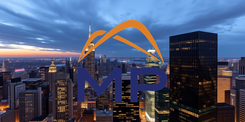 MP Materials Aktie: Trump-Initiative stützt - Foto: über boerse-global.de