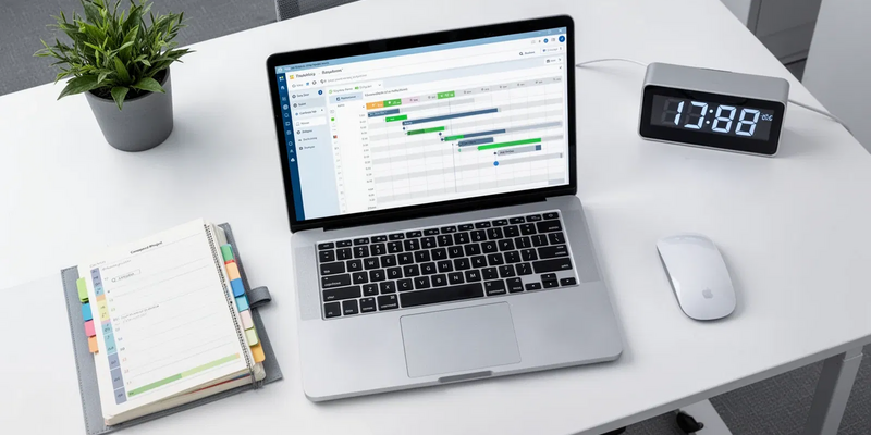 Methodische Team-Koordination wird zum Erfolgsfaktor - Foto: über boerse-global.de