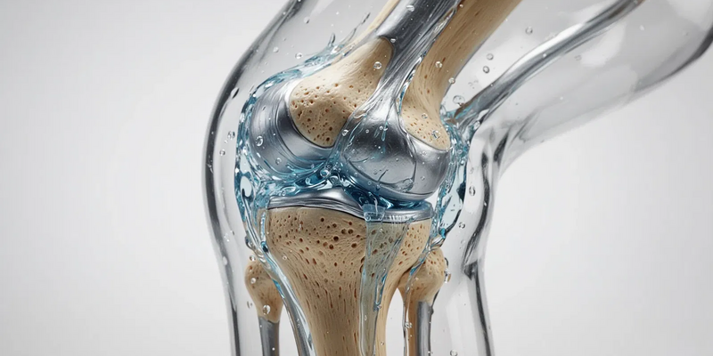 Arthrose-Therapie: Bewegung statt Schonung wird neuer Standard - Foto: über boerse-global.de