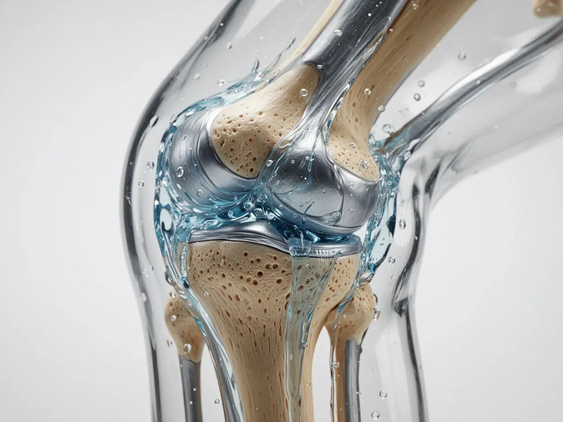 Arthrose-Therapie: Bewegung statt Schonung wird neuer Standard - Foto: über boerse-global.de