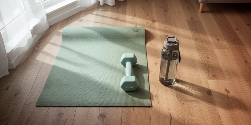 Fitness-Trends: So gelingt Anfängern der sanfte Einstieg - Foto: über boerse-global.de