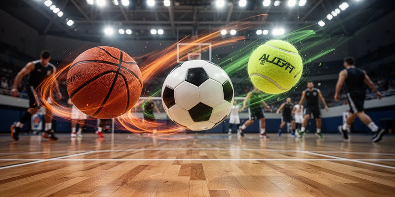 Ballsport erlebt Renaissance als Social-Fitness-Trend - Foto: über boerse-global.de