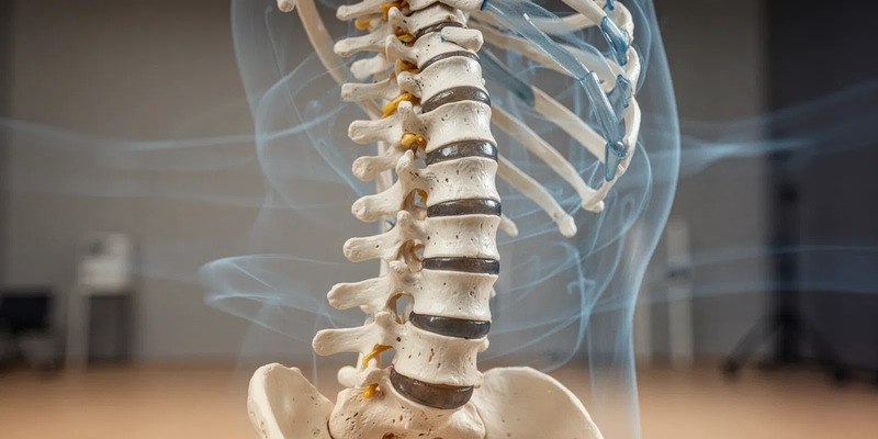 Dynamische Mobilisation: Neue Waffe gegen Rückenschmerzen - Foto: über boerse-global.de