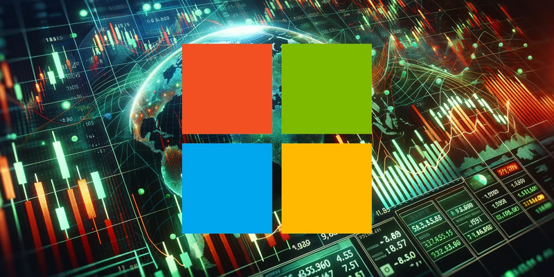 Microsoft’s AI Ambitions Weigh on Investor Sentience Despite Strong Results - Foto: über boerse-global.de
