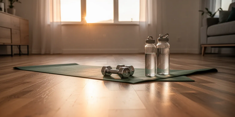 BBP-Training: Kurze Workouts für Bauch, Beine, Po im Trend - Foto: über boerse-global.de