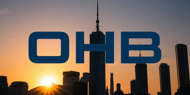 OHB Aktie: Gespräche bestätigt - Foto: über boerse-global.de