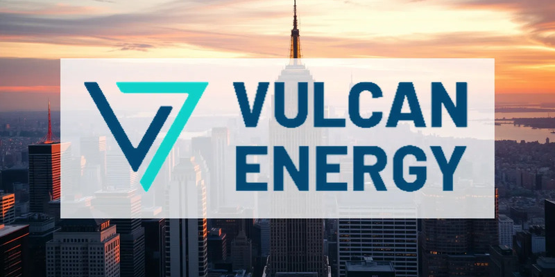 Vulcan Energy Secures Major Funding and Commences Construction on Flagship Lithium Project - Foto: über boerse-global.de