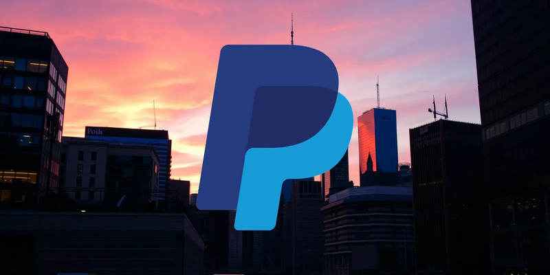 Leadership Shakeup and Weak Forecasts Send PayPal Shares Plunging - Foto: über boerse-global.de