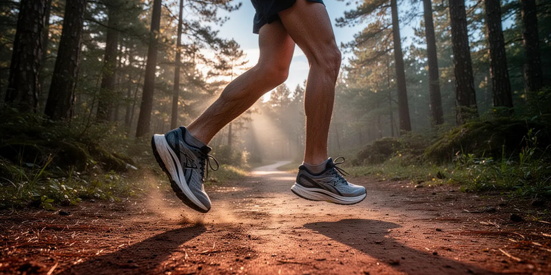 Arthrose: Laufen kann Gelenke schützen statt schädigen - Foto: über boerse-global.de
