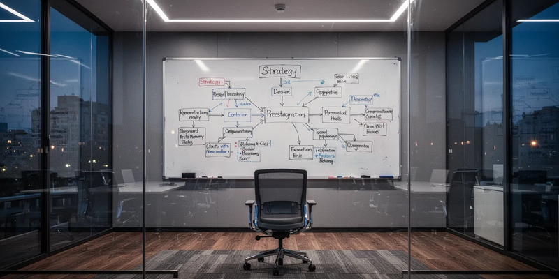 HR im Wandel: Vom Kostenfaktor zum strategischen Partner - Foto: über boerse-global.de