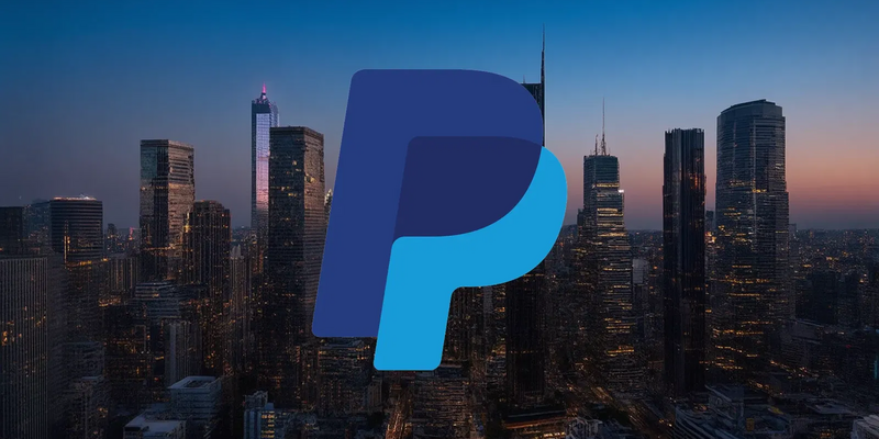 PayPal Aktie: CEO-Beben nach Zahlendebakel - Foto: über boerse-global.de