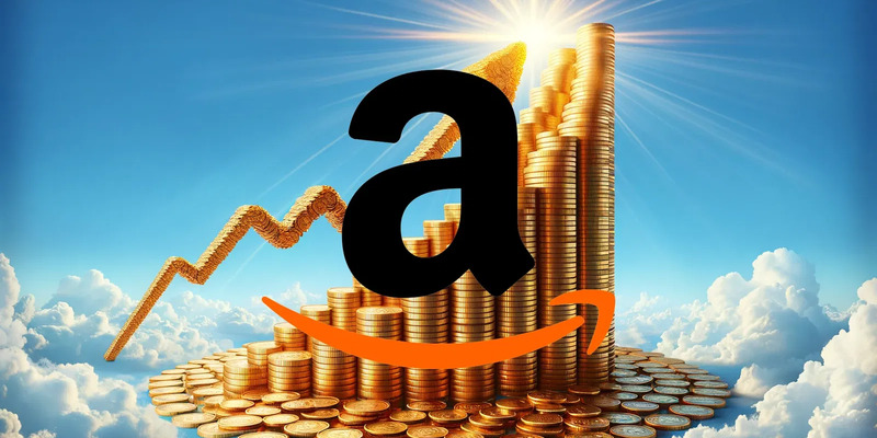 Amazon: El Desafío de la Eficiencia y la Inversión en un Momento Clave - Foto: über boerse-global.de