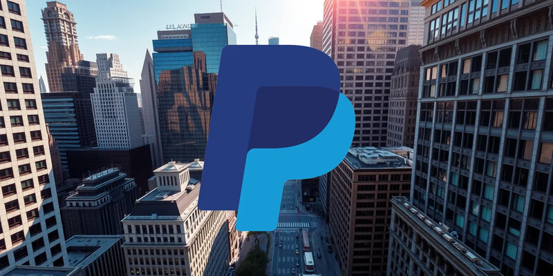 PayPal se desploma: Cambio de timón y pronósticos sombríos sacuden al gigante de pagos - Foto: über boerse-global.de