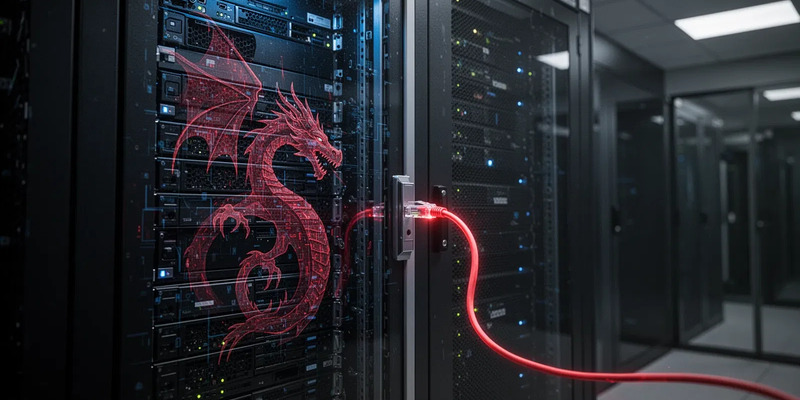 HanseMerkur: Russische Hacker erbeuten 97 GB Daten - Foto: über boerse-global.de