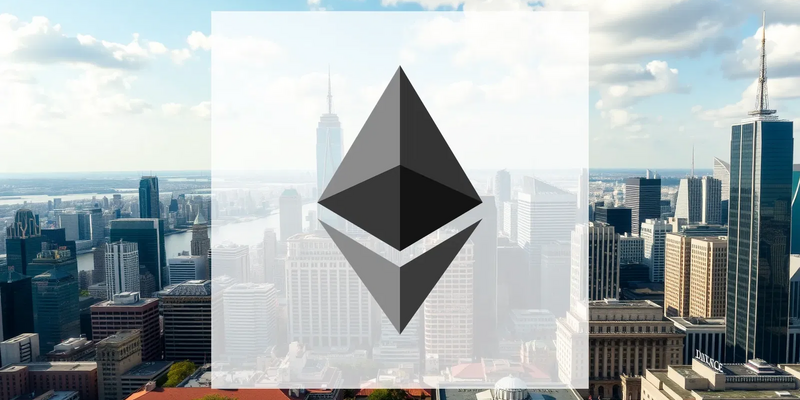 Ethereum Navigates a Tense Market Landscape - Foto: über boerse-global.de