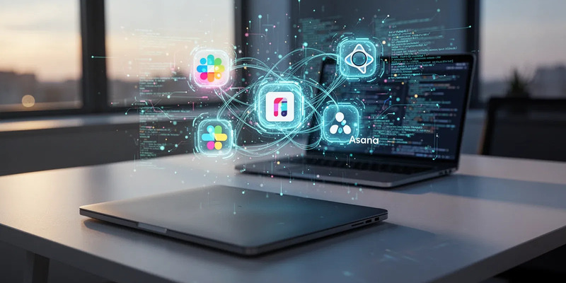 KI wird zum Betriebssystem der modernen Arbeit - Foto: über boerse-global.de