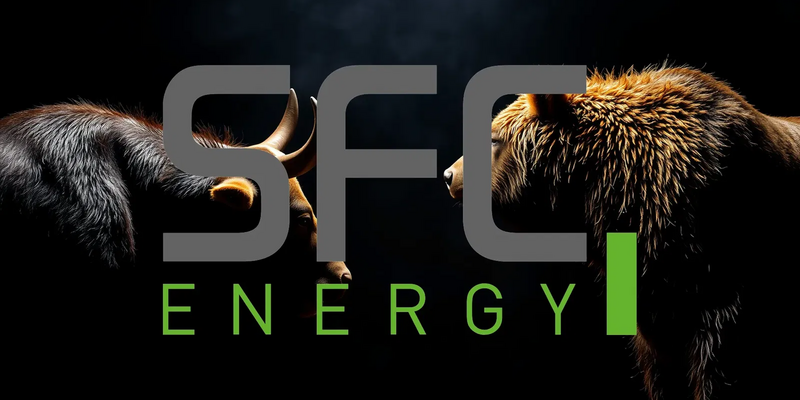 SFC Energy Aktie: Negative Überraschungen - Foto: über boerse-global.de