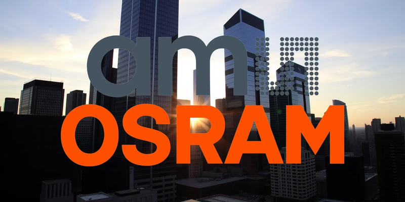 Ams Osram Aktie: Infineon zahlt 570 Millionen - Foto: über boerse-global.de