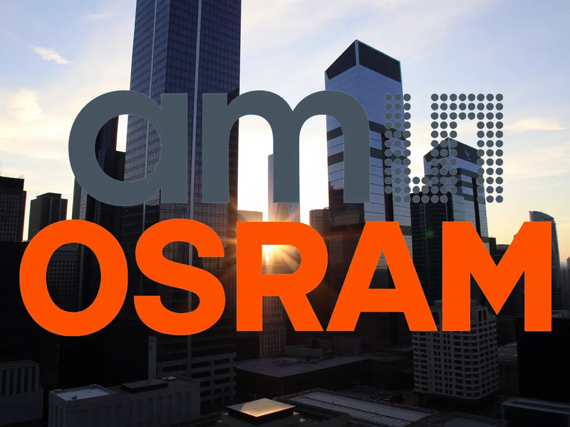 Ams Osram Aktie: Infineon zahlt 570 Millionen - Foto: über boerse-global.de