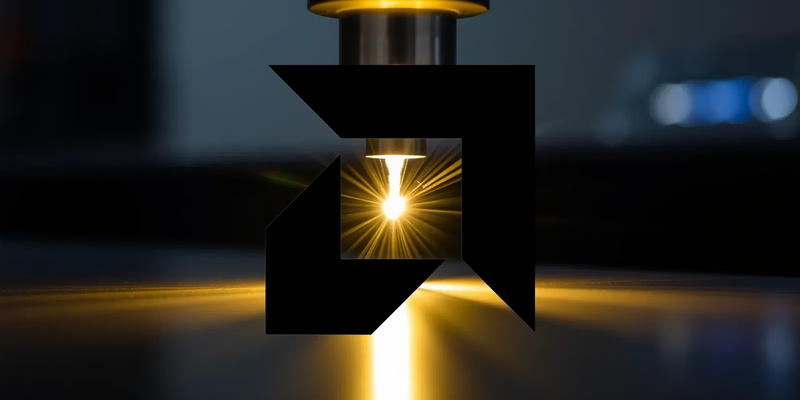 AMD Cierra un Ejercicio Histórico Impulsada por la Demanda de IA - Foto: über boerse-global.de