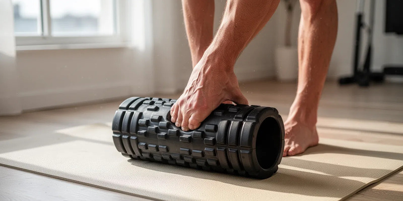 Blackroll: So mobilisieren Sie Ihre Beine richtig - Foto: über boerse-global.de