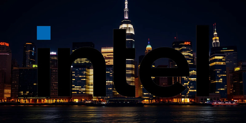 Intel Sets Sights on GPU Market Amid Mixed Financial Signals - Foto: über boerse-global.de