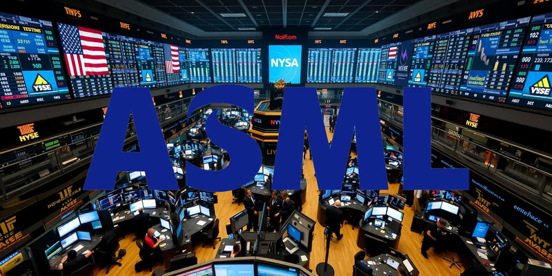 ASML’s Robust Outlook: Record Orders Fuel Confidence for 2026 - Foto: über boerse-global.de