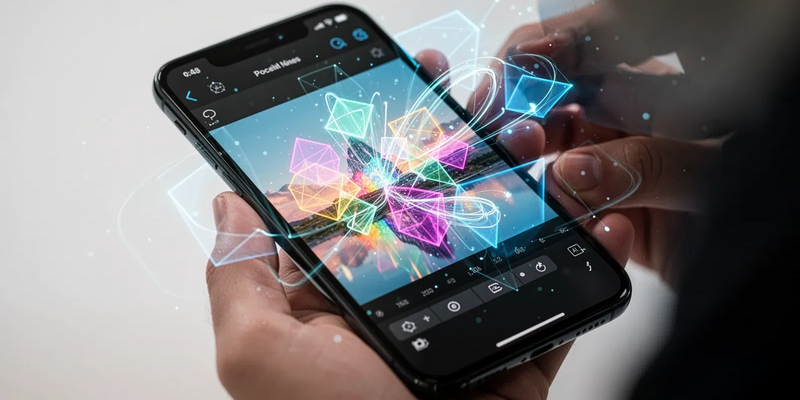 Google Photos: KI-Editor versteht jetzt Sprache - Foto: über boerse-global.de