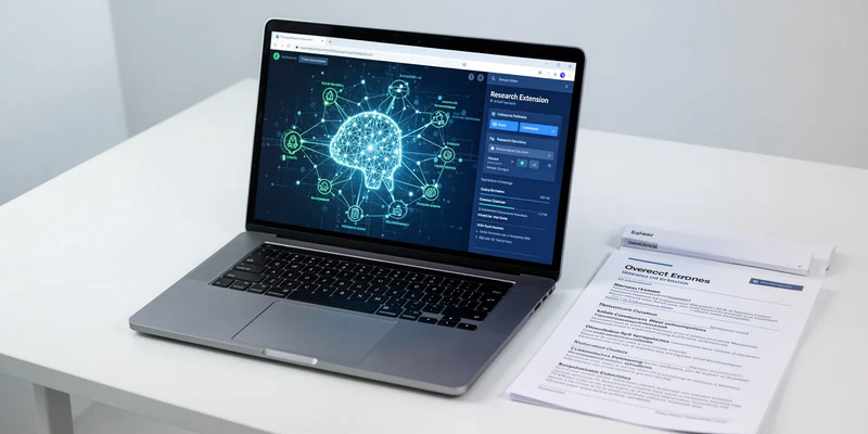 KI wird zum unverzichtbaren Arbeitspartner - Foto: über boerse-global.de